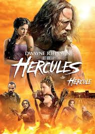 Hercules dvd - Image 1