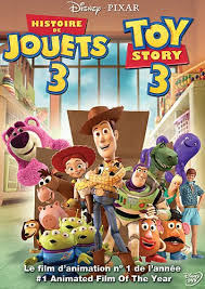 Histoire de Jouets 3 DVD - Image 1