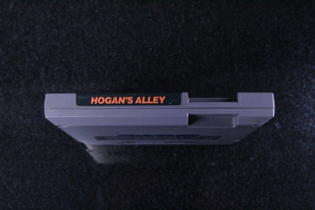 Hogans Alley nintendo nes - Image 3