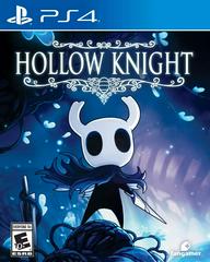 Hollow Knight Sony Ps4 - Image 1