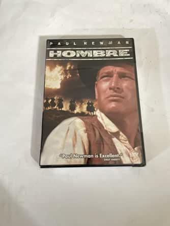 Hombre dvd - Image 1