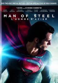 Homme dacier dvd - Image 1