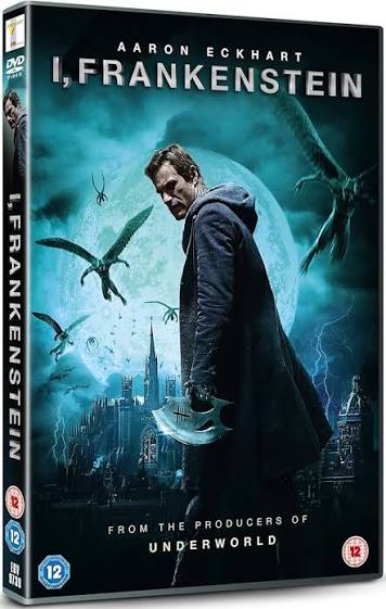 I Frankenstein dvd - Image 1