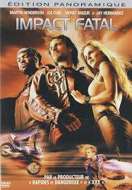Impact fatal dvd - Image 1
