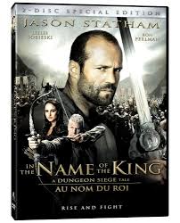 In the name of the King dvd - Image 1
