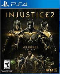 Injustice 2 Sony Ps4 - Image 1