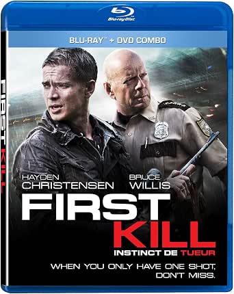 Instinct de tueur bluray - Image 1