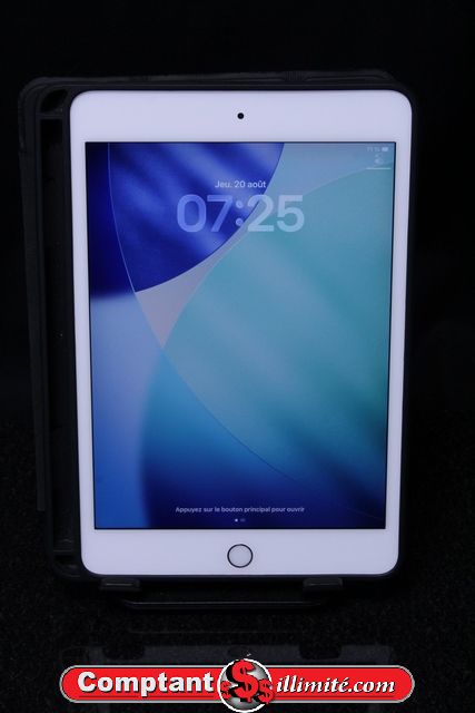 Ipad Mini 5e Gen 64Go APPLE A2133 - Image 1