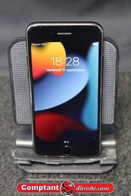 Iphone 7 32Go APPLE A1778 - Image 1