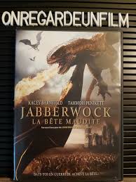 Jabberwock la bete maudite dvd - Image 1