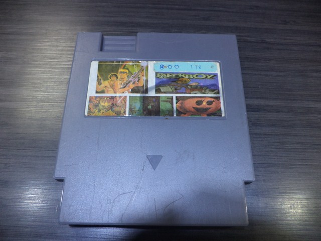 Jeu Nes 800 IN 1 NINTENDO