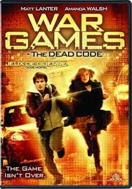 Jeux de Guerre dvd - Image 1