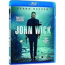 John Wick bluray - Image 1