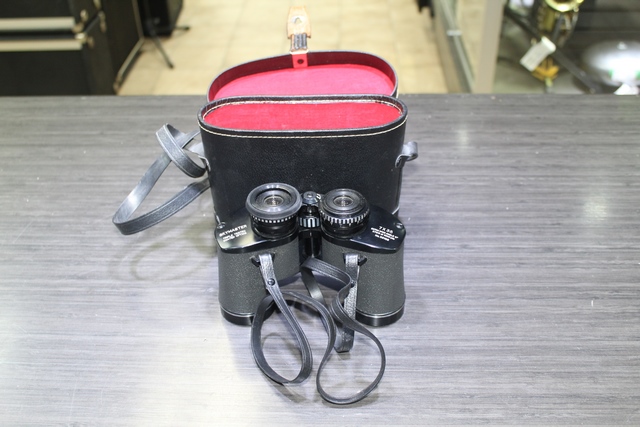 Jumelle 7 X 35 skymaster