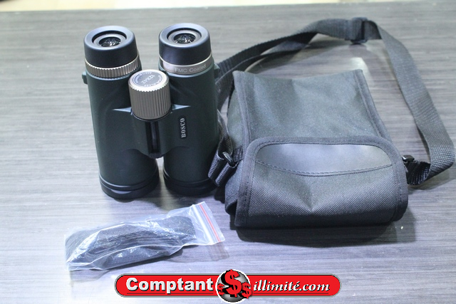 Jumelle Bosco Binoculars C9