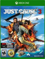 Just Cause 3 Microsoft Xbox One - Image 1