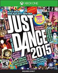 Just Dance 2015 microsoft xbox one - Image 1