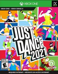 Just Dance 2021 Microsoft Xbox One - Image 1
