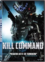 Kill command dvd - Image 1