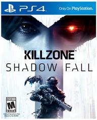 KillZone Shadow Fall sony Ps4 - Image 1