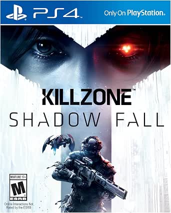 KillZone Shadow Fall sony ps4 - Image 1