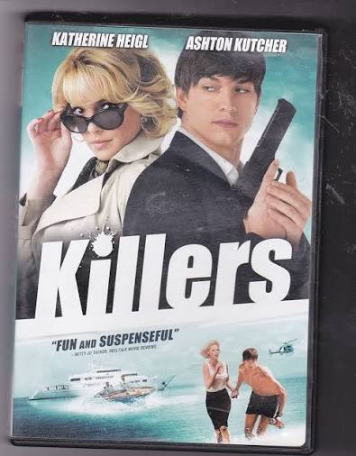 Killers dvd - Image 1
