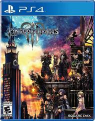 Kingdom Hearts 3 Sony PS4 - Image 1