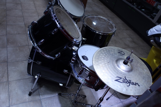 Kit de drum westbury 5 mcx - Image 4