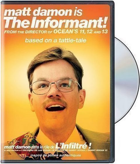 L infiltre dvd film