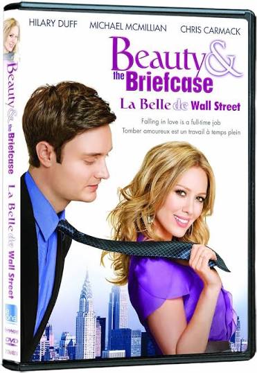La belle de Wall Street dvd film - Image 1