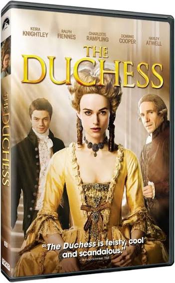 La duchesse dvd film - Image 1