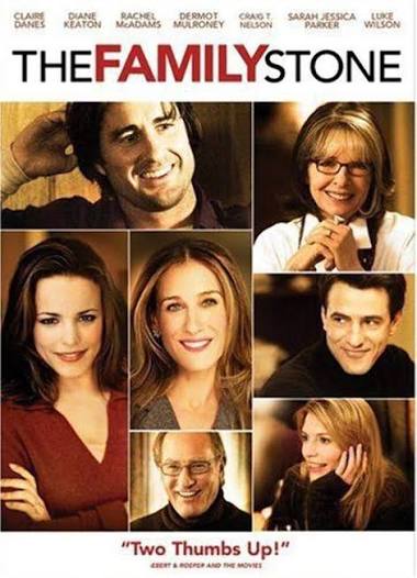 La famille Stone dvd film - Image 1