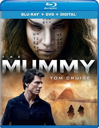 La momie bluray - Image 1
