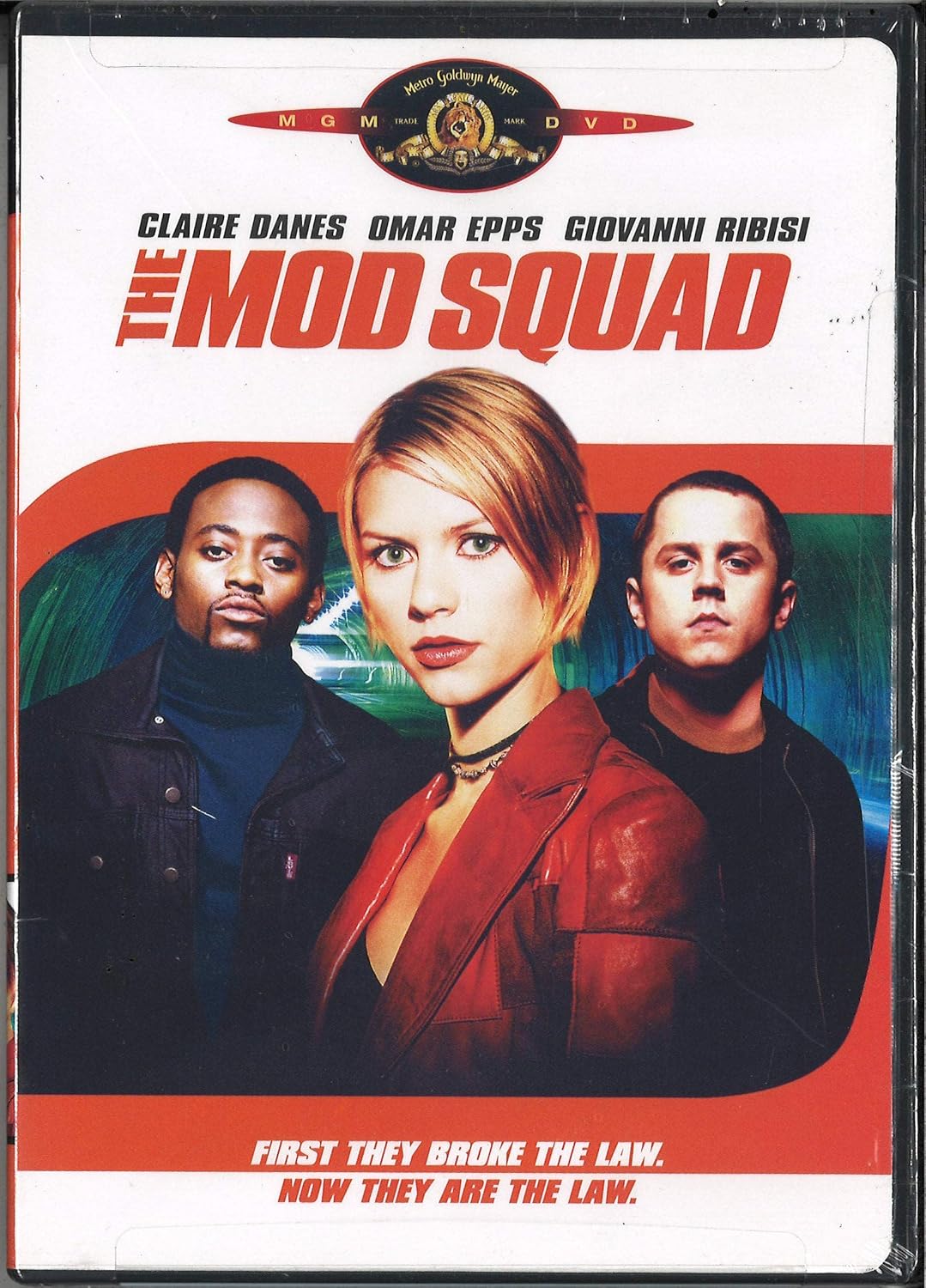 La nouvelle equipe dvd film