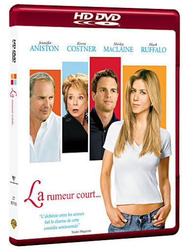 La rumeur court dvd film - Image 1