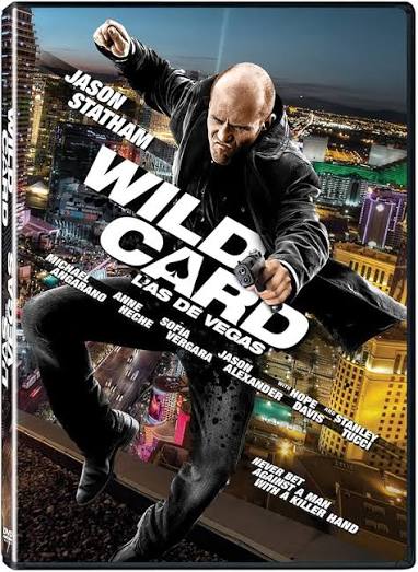 Las de Vegas dvd - Image 1