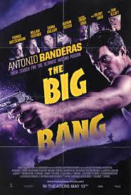Le Big Bang bluray - Image 1
