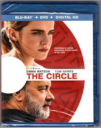 Le cercle bluray - Image 1