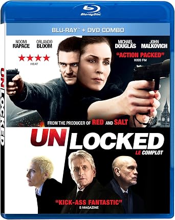 Le complot bluray - Image 1