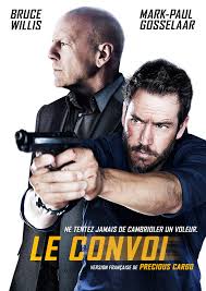 Le convoi dvd - Image 1