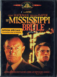 Le mississippi brulé dvd - Image 1