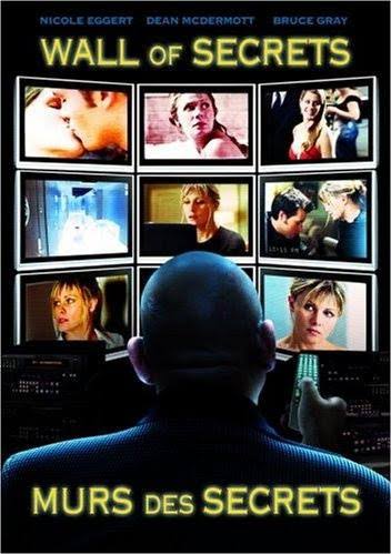 Le mur des Secrets dvd movie - Image 1