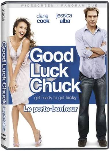Le porte Bonheur dvd movie - Image 1
