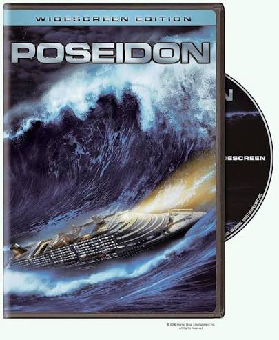 Le poseidon dvd movie - Image 1