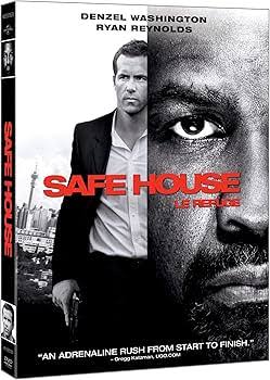 Le refuge dvd - Image 1