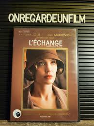 Léchange dvd - Image 1