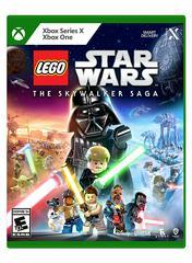 Lego Star Wars Skywalker Saga Microsoft xbox x - Image 1