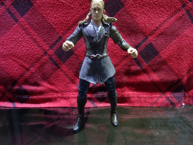 Legolas (loose) marvel lord of the rings