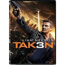 Lenlèvement dvd - Image 1