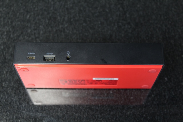 Lenovo ThinkPad USB-C Dock Gen 2 ldc-g2 - Image 3